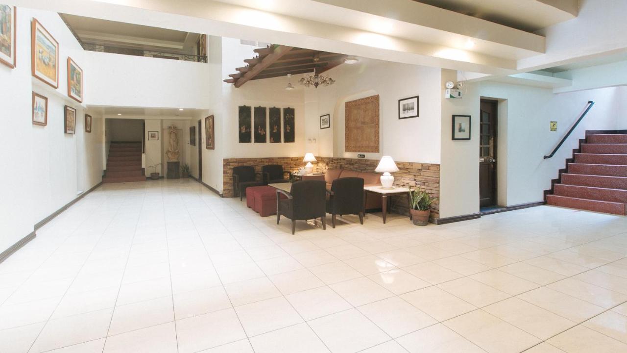 El Rico Suite Makati By Reddoorz Makati City Exterior foto