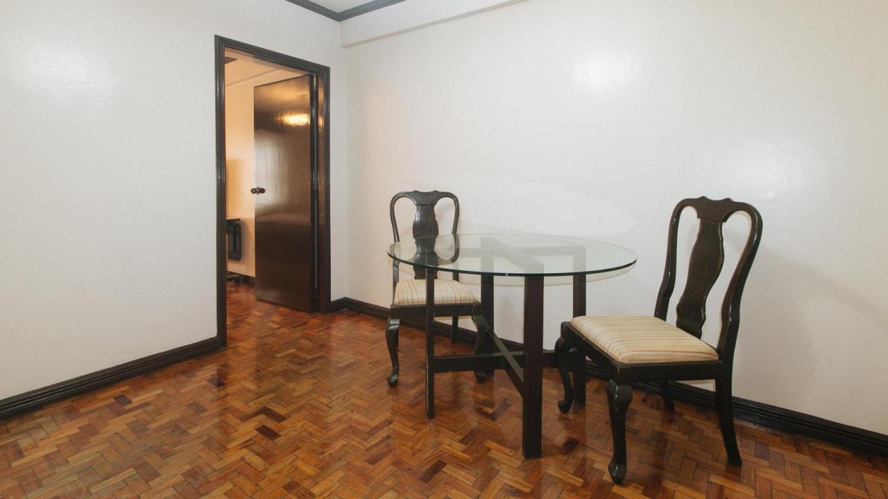 El Rico Suite Makati By Reddoorz Makati City Exterior foto