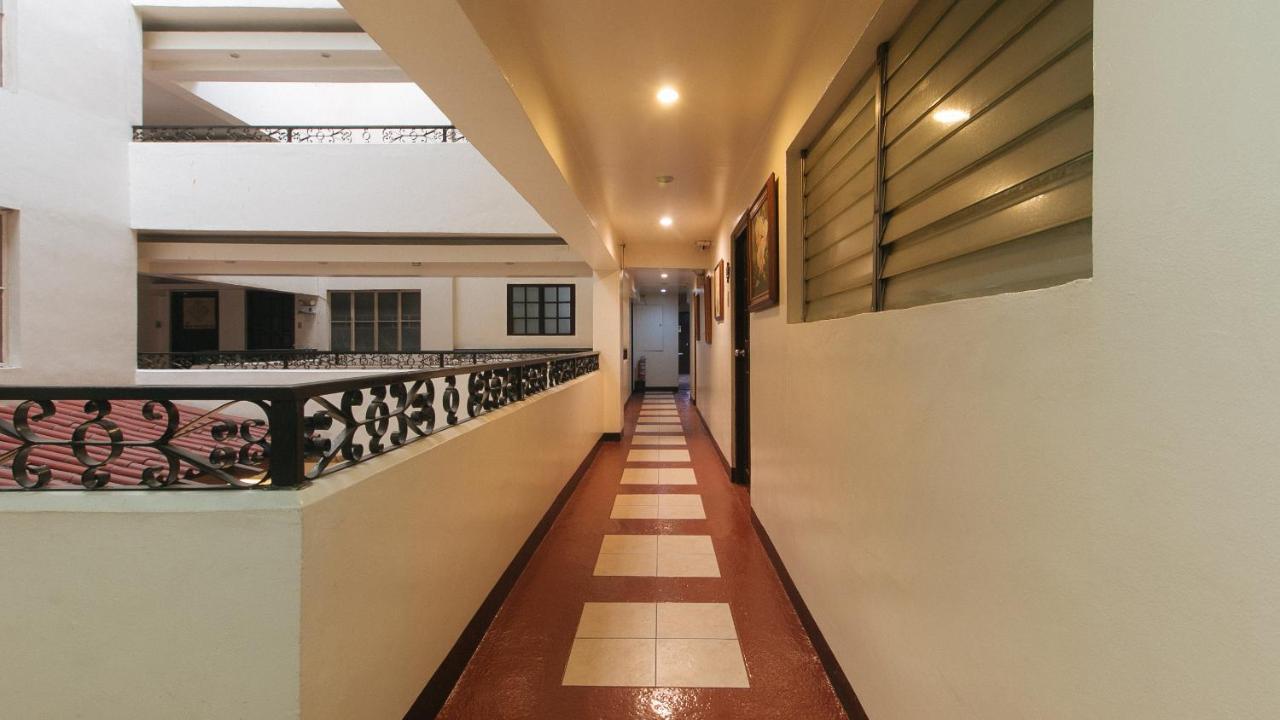 El Rico Suite Makati By Reddoorz Makati City Exterior foto